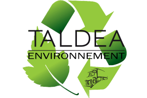 logo Taldea environnement