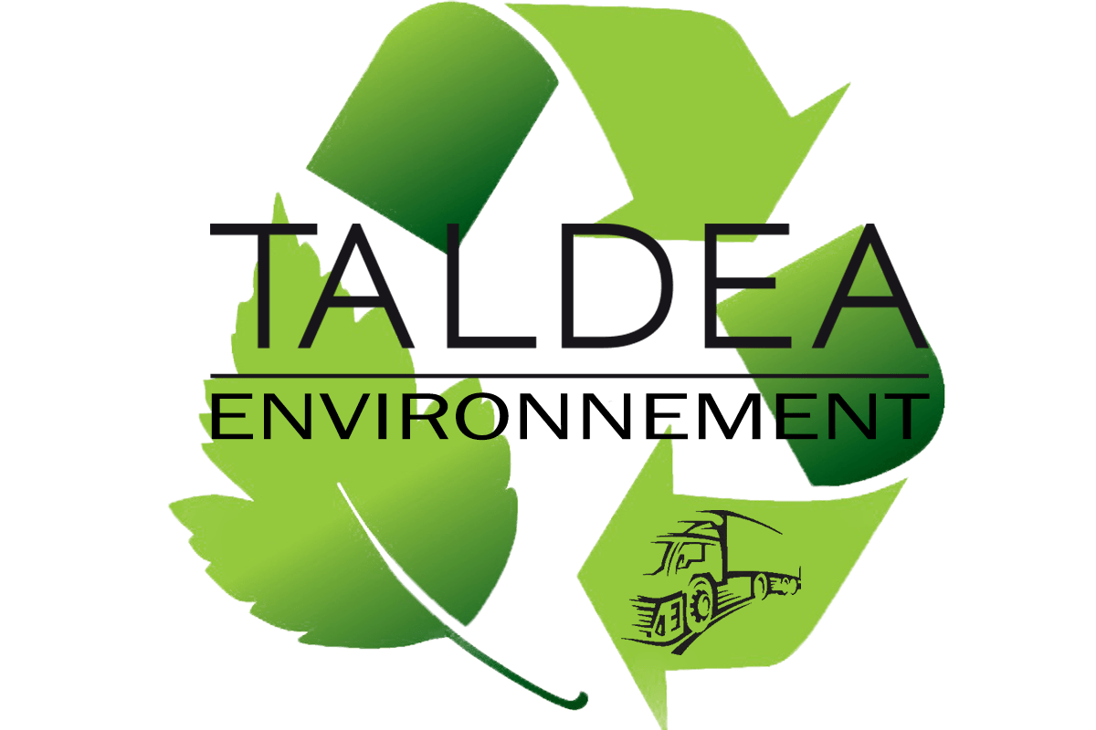 logo Taldea environnement