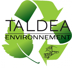 logo Taldea environnement