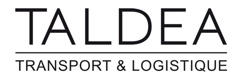 TALDEA | Transport et Logistique logo